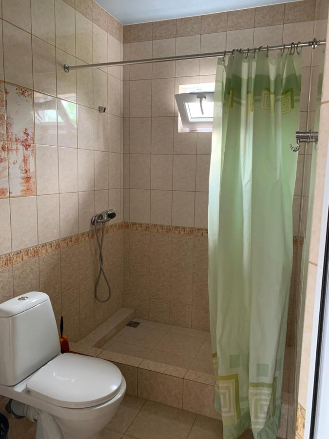 Comfort Tsandrypsh Exterior foto