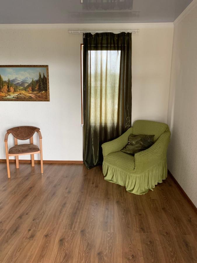 Comfort Tsandrypsh Exterior foto