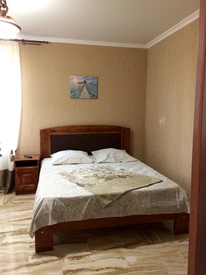 Comfort Tsandrypsh Exterior foto